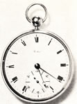 antiek klokken | Antieke chronometer