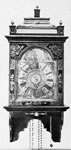 antiek klokken | Antieke Hoodklok