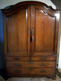 Antieke meubelen | antiek kabinet